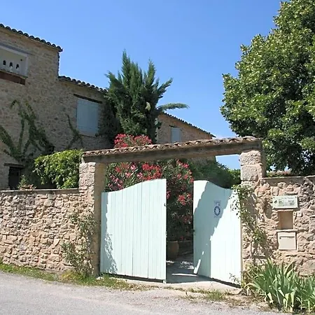 Le Jas Des Nevieres فندق مبيت وإفطار Pierrerue (Alpes-de-Haute-Provence)
