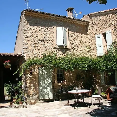 Le Jas Des Nevieres