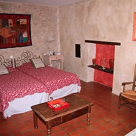 Le Jas Des Nevieres 3* Pierrerue (Alpes-de-Haute-Provence)