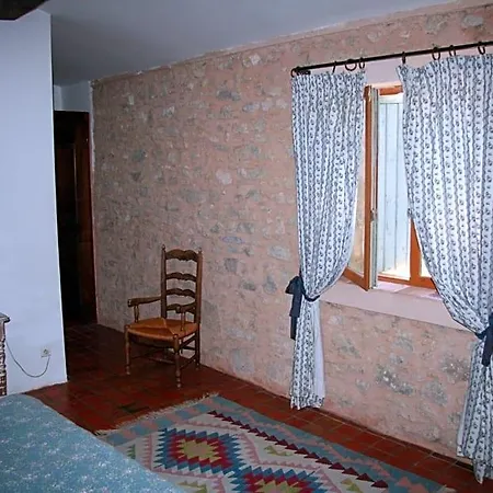 فندق مبيت وإفطار Le Jas Des Nevieres