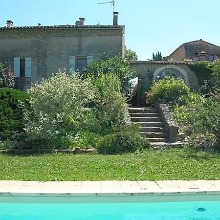 فندق مبيت وإفطار Le Jas Des Nevieres Pierrerue (Alpes-de-Haute-Provence)