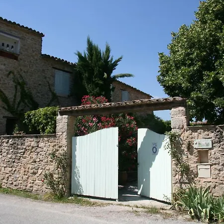 Le Jas Des Nevieres Frühstückspension Pierrerue (Alpes-de-Haute-Provence)