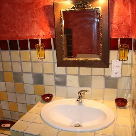 Le Jas Des Nevieres Pierrerue (Alpes-de-Haute-Provence)