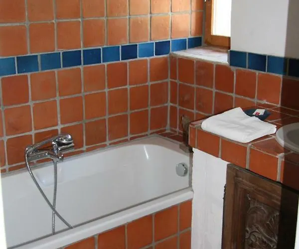 Le Jas Des Nevieres 3*