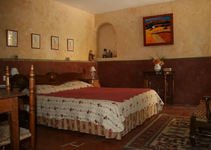 Le Jas Des Nevieres Bed & Breakfast Pierrerue (Alpes-de-Haute-Provence)