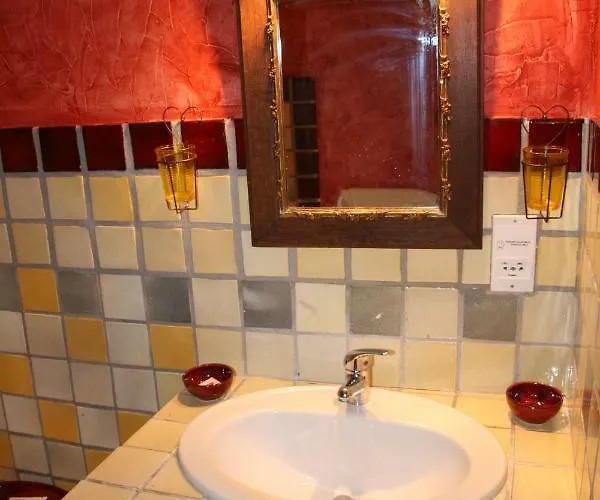 Le Jas Des Nevieres Pierrerue (Alpes-de-Haute-Provence)